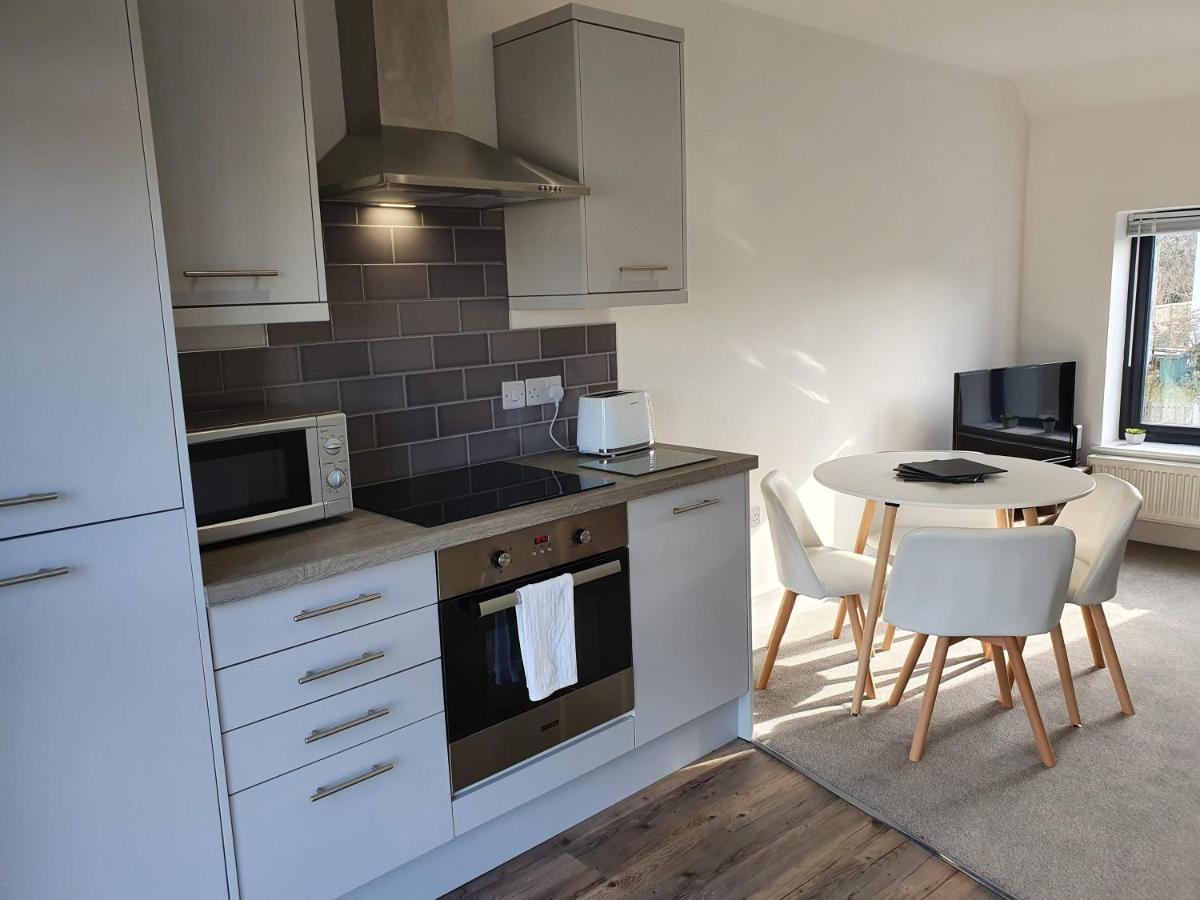 2 Bedroom Apartments In Filton By Cliftonvalley Apartments Bristol Exterior photo